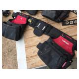 HUSKY + CRAFTSMAN Tool Belts
