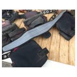HUSKY + CRAFTSMAN Tool Belts