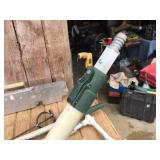 Paint/Drywall - Extender Poles - Mixing Paddles - Tape Banjo