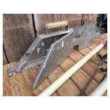 Paint/Drywall - Extender Poles - Mixing Paddles - Tape Banjo