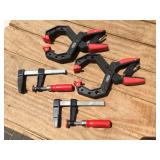 BESSEY Clamps