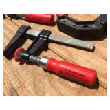 BESSEY Clamps