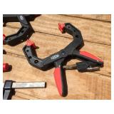 BESSEY Clamps