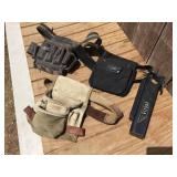 ETTORE - MCGUIRE - CRAFTSMAN Tool Belts