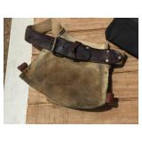 ETTORE - MCGUIRE - CRAFTSMAN Tool Belts