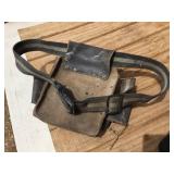 ETTORE - MCGUIRE - CRAFTSMAN Tool Belts