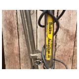 ITW Buildex Accutrac III - Roof Fastening System