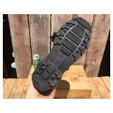Very Nice - KAMIK - Sz 11 Insulated Rubber Boots - Newish