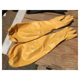 CHEMREST 772 + NORTH Lineman Gloves - See Pics