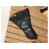 CHEMREST 772 + NORTH Lineman Gloves - See Pics
