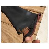 CHEMREST 772 + NORTH Lineman Gloves - See Pics