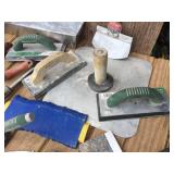 Tile/Drywall/Mason - Trowels - Tools