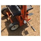 KRACK HOG - Precision Block Splitter - Wow!