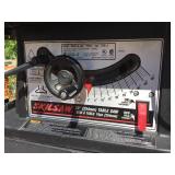 SKILSAW 10" Table Saw - with Fence - Sounds Good