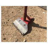 Handled Roofing Tool