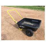 GORILLA CART