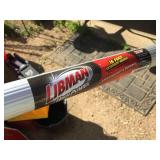 LIBMAN Cleaning Tools - Mop Bucket - Handle - Squeegee