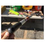 LIBMAN Cleaning Tools - Mop Bucket - Handle - Squeegee