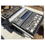 DELTA SHOPMASTER TS200 10" Table Saw - Good