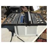 DELTA SHOPMASTER TS200 10" Table Saw - Good