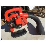 ECHO ES-250 Gas Blower - Works