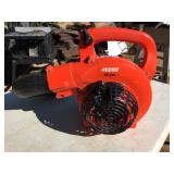 ECHO ES-250 Gas Blower - Works