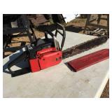 JONSEREDS 510SP Chainsaw
