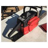 JONSEREDS 510SP Chainsaw