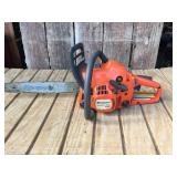 HUSQVARNA 235 Chainsaw - Runs