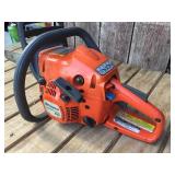 HUSQVARNA 235 Chainsaw - Runs