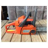HUSQVARNA 235 Chainsaw - Runs
