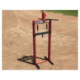 STRONGWAY Hydraulic Press - Parts