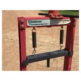 STRONGWAY Hydraulic Press - Parts