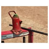 STRONGWAY Hydraulic Press - Parts