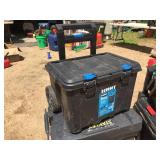 STANLEY - HUSKY - HART - KOBALT Tool Boxes/Caddies