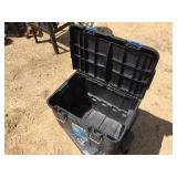 STANLEY - HUSKY - HART - KOBALT Tool Boxes/Caddies