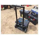 STANLEY - HUSKY - HART - KOBALT Tool Boxes/Caddies