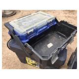 STANLEY - HUSKY - HART - KOBALT Tool Boxes/Caddies