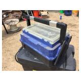 STANLEY - HUSKY - HART - KOBALT Tool Boxes/Caddies
