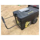 STANLEY - HUSKY - HART - KOBALT Tool Boxes/Caddies