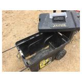 STANLEY - HUSKY - HART - KOBALT Tool Boxes/Caddies