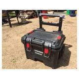 STANLEY - HUSKY - HART - KOBALT Tool Boxes/Caddies