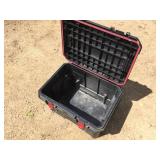 STANLEY - HUSKY - HART - KOBALT Tool Boxes/Caddies