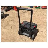 STANLEY - HUSKY - HART - KOBALT Tool Boxes/Caddies