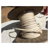 Partial Spool - ESSEX 10/2 Romex Type Wire