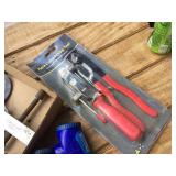 Group Automotive Tools - Puller - Fork - AC - GM Jack Wrenches