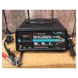 SCHUMACHER SE-5212A Automatic Battery Charger