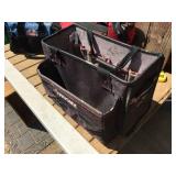 (3) Tool Bags
