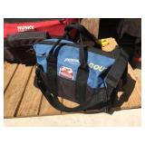 (3) Tool Bags
