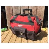 (3) Tool Bags